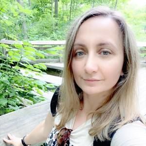 Meet your Posher, Andreea